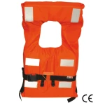 Colete de Salvação para Recreio Adultos CE 150N, SPACE SAVER, EN ISO 12402-3
