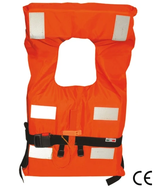 Colete de Salvação para Recreio Adultos CE 150N, SPACE SAVER, EN ISO 12402-3 Colete de Salvação para Recreio Adultos CE 150N, SPACE SAVER, EN ISO 12402-3