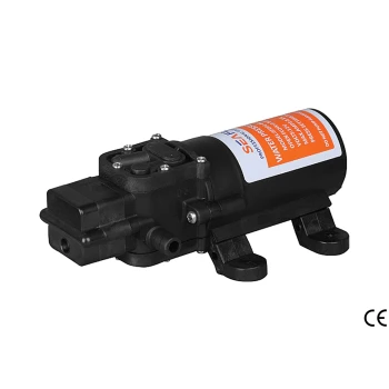 Bomba de Pressão Seaflo- 3.8Lt/min - 35PSI