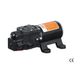 Bomba de Pressão Automática - 5Lt/min - 100PSI