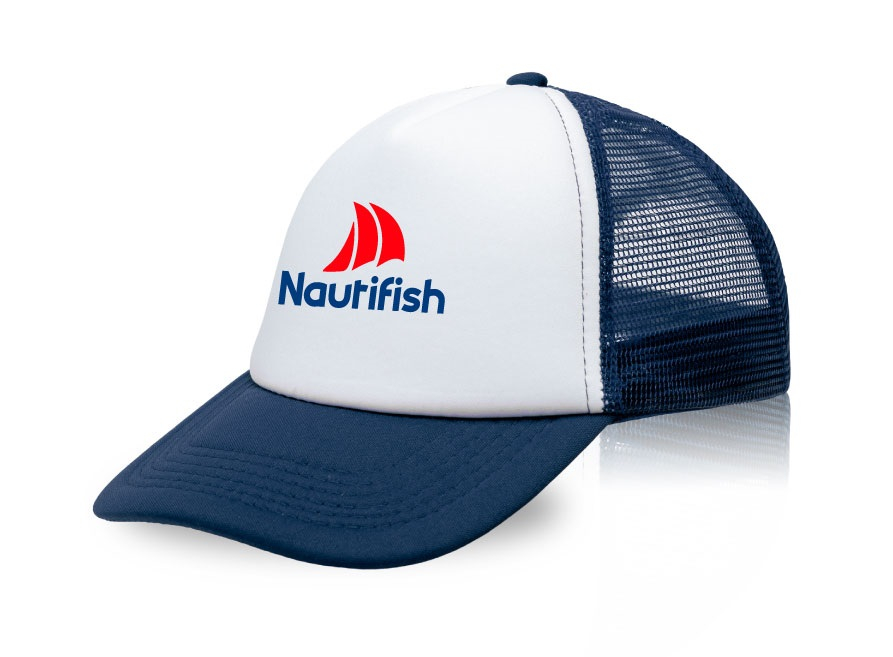 Boné - Nautifish Boné - Nautifish