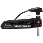 Motor Elétrico Tour – TR 109FW 45″- 36V + Universal Sonar