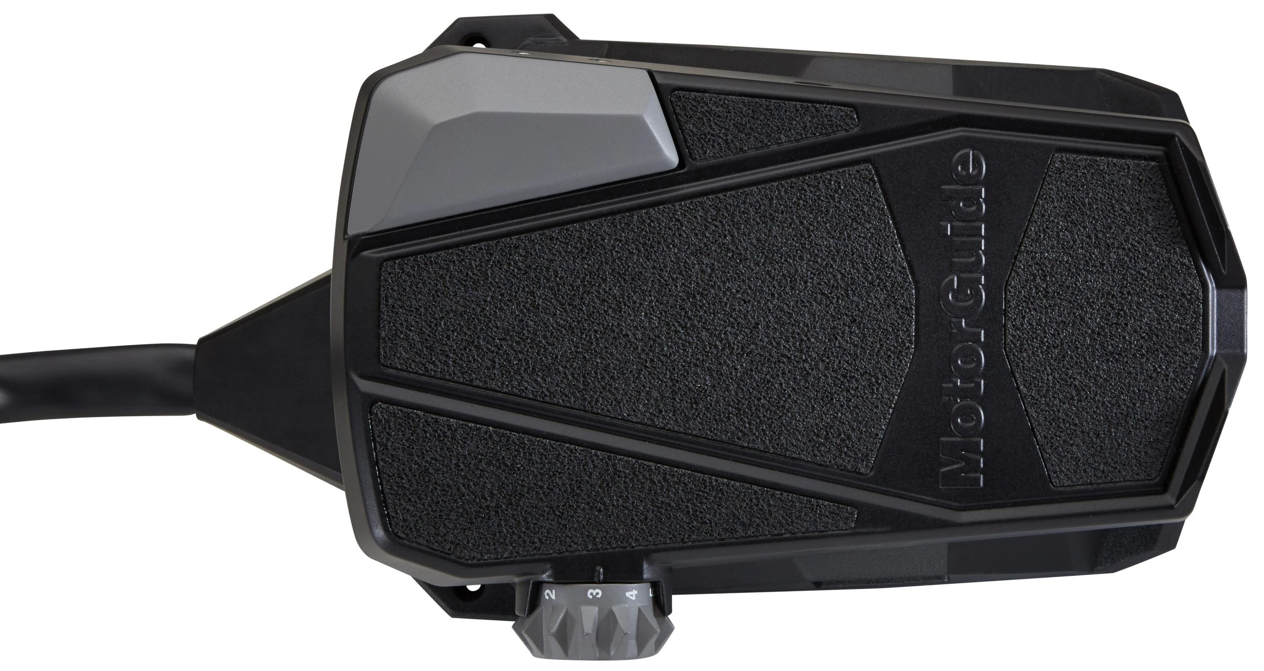 Motor Elétrico Tour - TR 109FW 45"- 36V + Universal Sonar