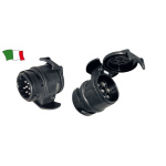 Adaptador atrelado 13 para 7 pinos