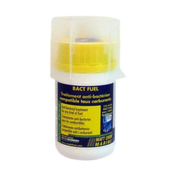 560 MFL - BACT FUEL - Tratamento de combustíveis
