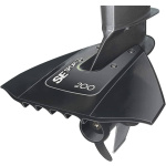 Estabilizador SE SPORT 200 – Preto