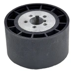 Adaptador de Volantes