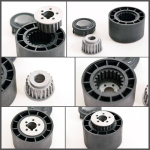 Adaptador de Volantes