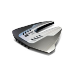 Estabilizador SE Sport 400 sem necessidade perfuração (made in eua)