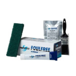 Antifouling Foulfree Anti Incrustante certificado Airmar p/ Transdutores FF15K