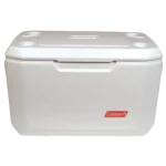 Caixa térmica, geleira Coleman marine 70Qt – 66 Litros