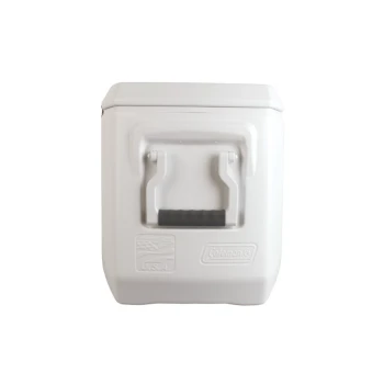 Caixa térmica, geleira Coleman marine 70Qt - 66 Litros