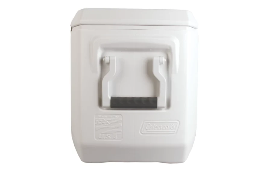 Caixa térmica, geleira Coleman marine 70Qt - 66 Litros