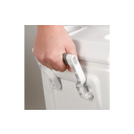 Caixa térmica, geleira Coleman marine 70Qt – 66 Litros