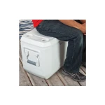 Caixa térmica, geleira Coleman marine 70Qt – 66 Litros