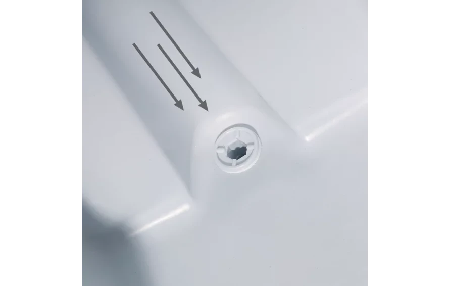 Caixa térmica, geleira Coleman marine 70Qt - 66 Litros