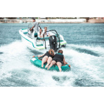 Bóia Droplet Rebocável 1 – 2 Pessoas