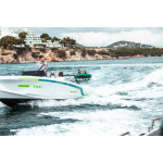 Bóia Droplet Rebocável 1 – 2 Pessoas