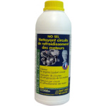 941M - NO SEL - Limpeza de circuito de refrigeração - 1L