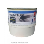 Gelcoat Parafinado