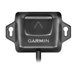 Sensor de rumo Garmin SteadyCast™
