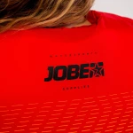 Auxiliar de Flutuação Criança – Vermelho