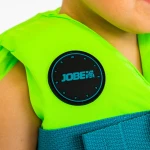 Auxiliar de Flutuação Criança – VERDE LIMA
