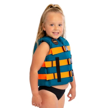 Auxiliar de Flutuação Criança - Teal