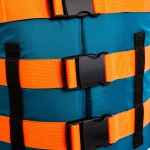 Auxiliar de Flutuação Criança – Teal