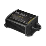 Carregador de Bateria - MK-210E - 2 Saídas x 5Amp