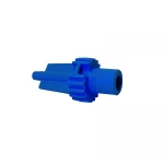 Adaptador p/ Válvula de Defensas