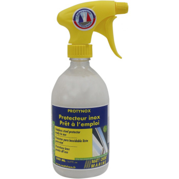 975M - PROTYNOX - 500ml Spray protetor para Inox