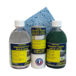 314M - KIT SKAI Conjunto para tratamento de napa/couro