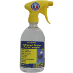 651M - DROPLESS - Spray Removedor de dejetos de aves - 500ml