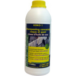 125M - KOKO ONE - Champô concentrado c/óleo de coco