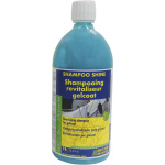 256M – SHAMPOO SHINE – Champô revitalizador p/casco e convés