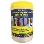285M - FLUSH - Detergente ecológico para roupa - 1Lt