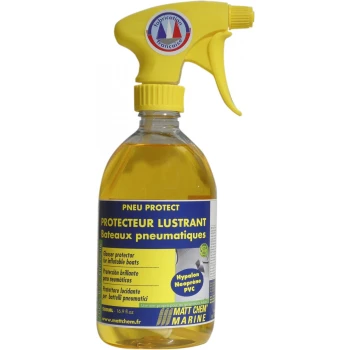 213M - HYP-PROTECT - Spray Abrilhantador para Neoprene - 500ml