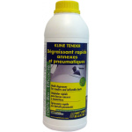 266M - KLINE TENDER - Desengordurante rápido p/pneumáticos auxiliares