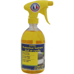 644M – LUSTRAL – Spray Proteção e brilho napa e vinil