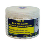 160M - PASTA "33" - Renovador p/barcos insufláveis - 500ml