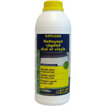 633M - SUPCLEAN - Limpeza bancos de napa e vinil