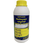 633M – SUPCLEAN – Limpeza bancos de napa e vinil