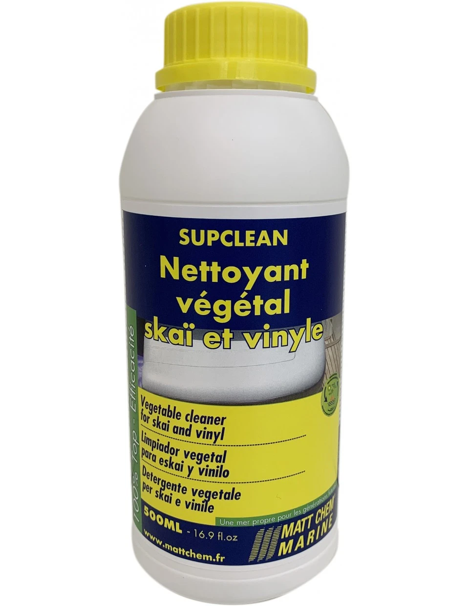 633M - SUPCLEAN - Limpeza bancos de napa e vinil