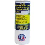 940M – TB28 – Asol Tinta branca e Creme para napa e vinil