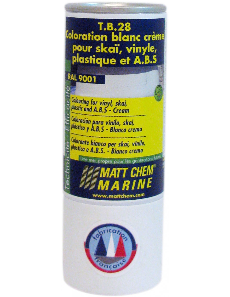 940M - TB28 - Asol Tinta branca e Creme para napa e vinil 940M - TB28 - Asol Tinta branca e Creme para napa e vinil