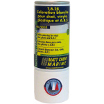 940M – TB28 – Asol Tinta branca e Creme para napa e vinil