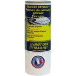 185M -GELCOAT RETOUCH 9001 – Asol Spray retoque Branco Creme – 150ml