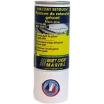 252M -GELCOAT RETOUCH 9003 - Asol Spray retoque Branco - 150ml