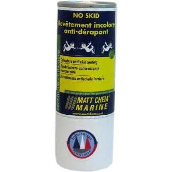 309M - NO SKID - Asol Spray de substância antiderrapante - 150ml